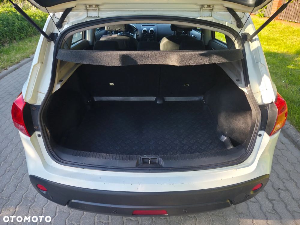 Nissan Qashqai 1.5 dCi Acenta - 15
