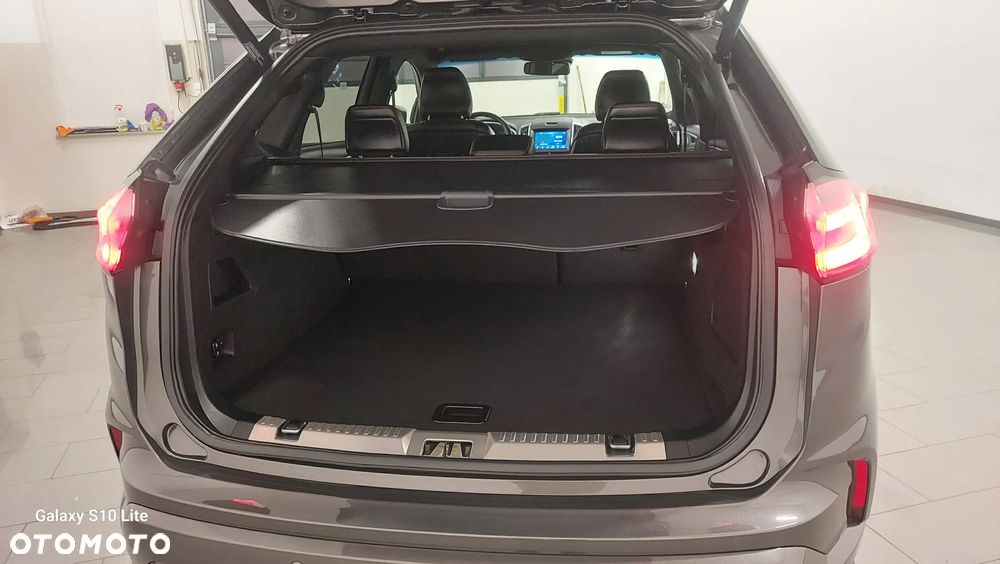Ford Edge 2.0 EcoBlue Twin-Turbo 4WD ST-Line - 10