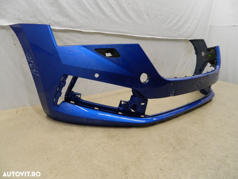 Bara fata Skoda Scala 2019, 2020, 2021, 2022, 657807221 - 9