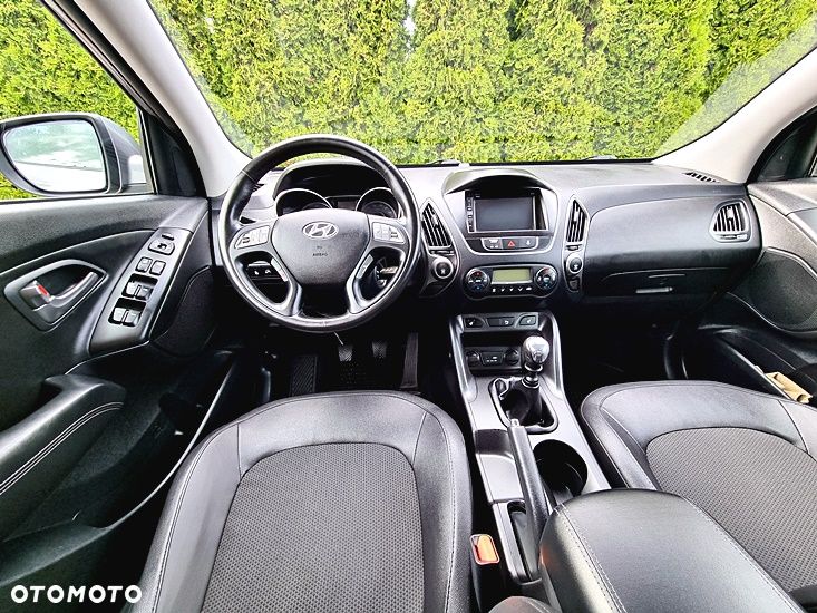 Hyundai ix35 1.6 GDI Premium 2WD - 21