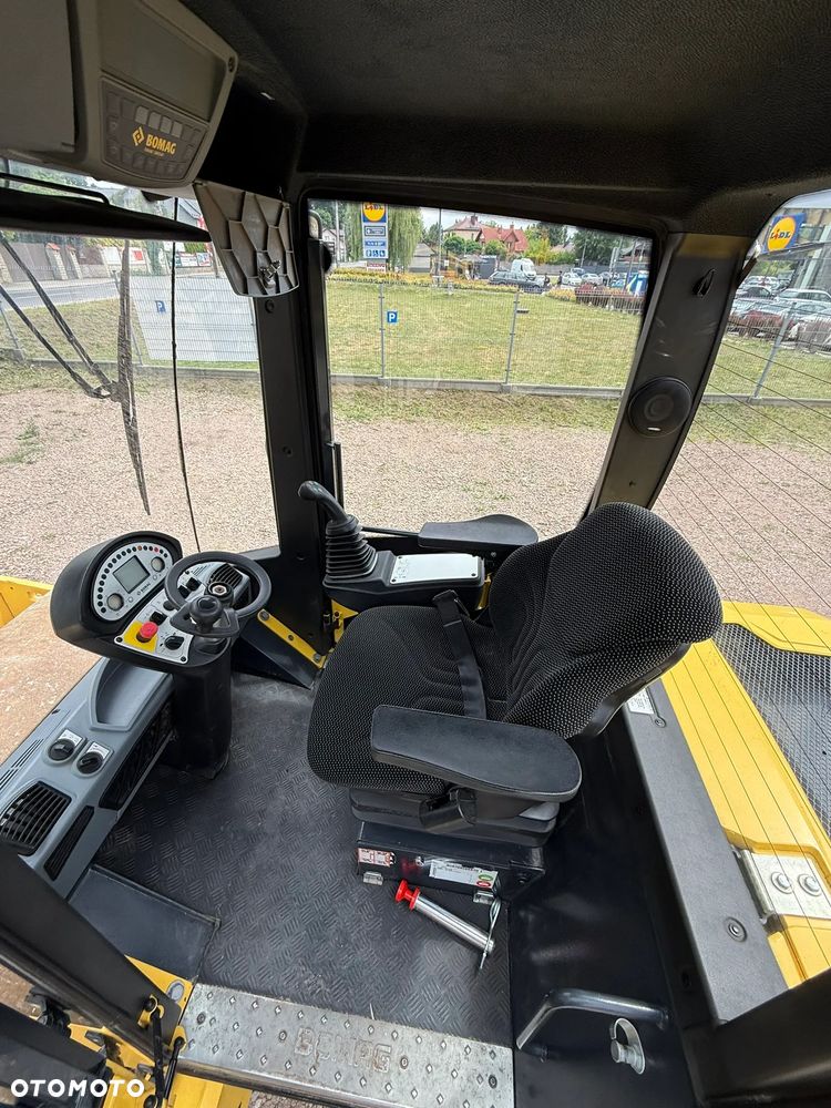 Bomag 177 D - 5 - 7