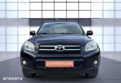 Toyota RAV4 2.2 D-CAT 4x4 Executive - 11
