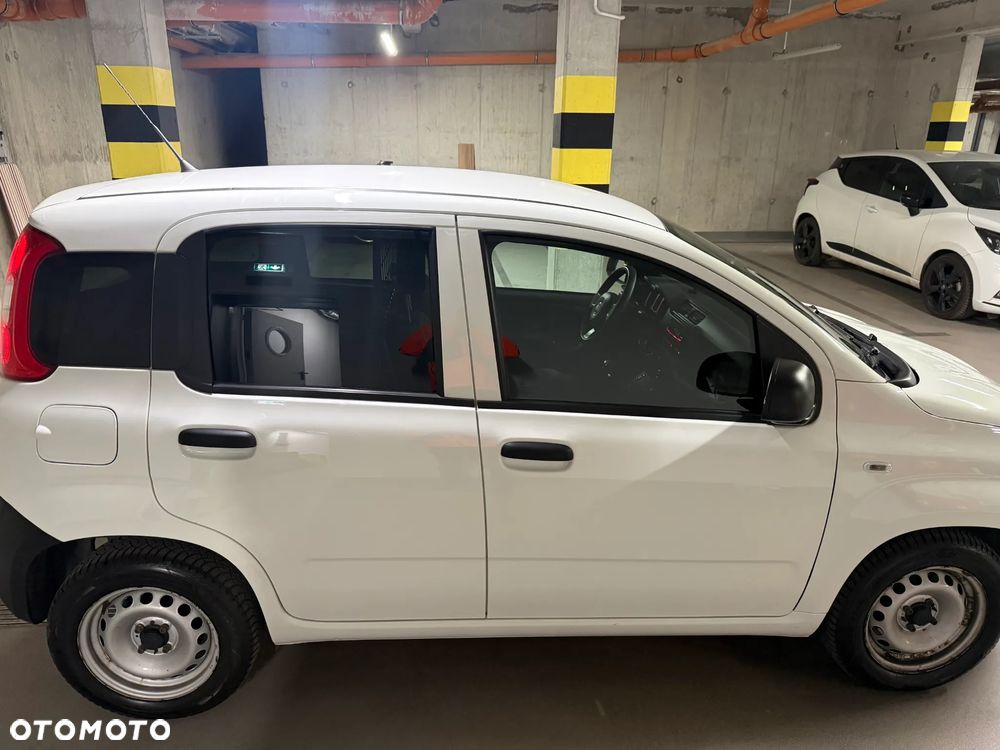 Fiat Panda 1.0 Hybrid - 3