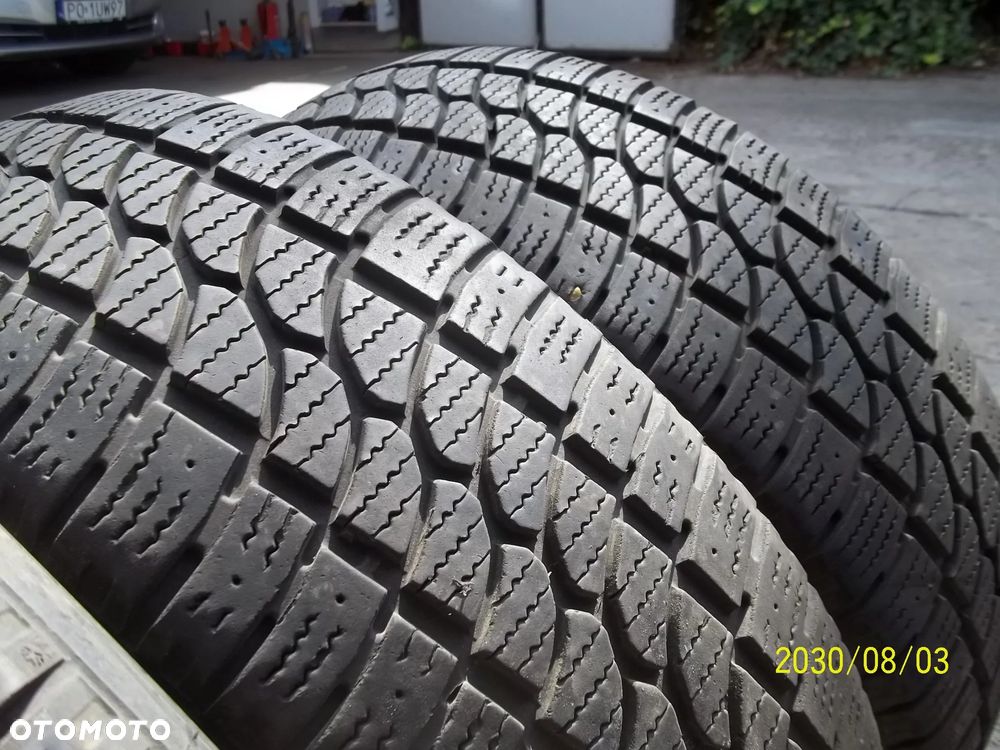 215/65 R16C KORMORAN 6-7mm. Poznań_Montaż - 3