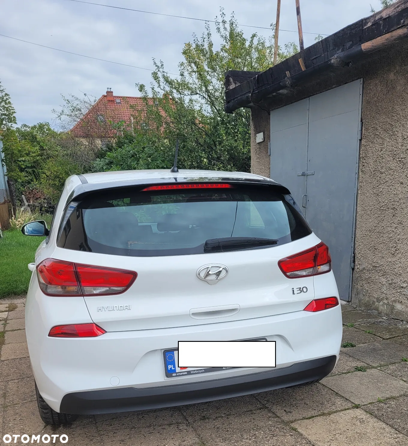 Hyundai i30 1.4 Comfort - 9