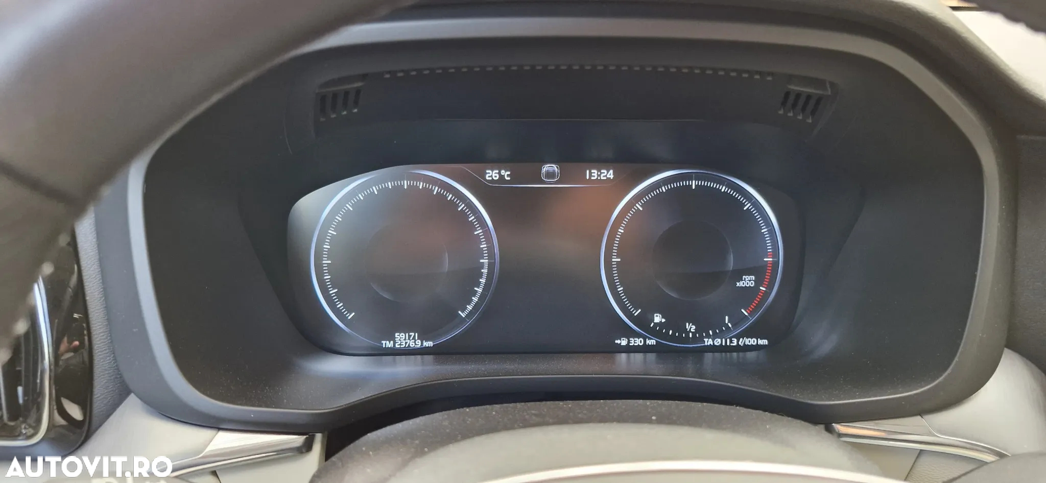 Volvo XC 60 - 16