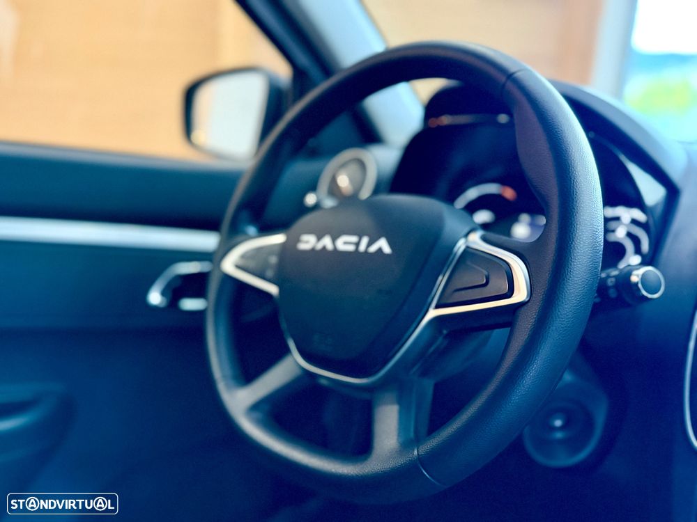 Dacia Spring Electric 45 Essential - 15