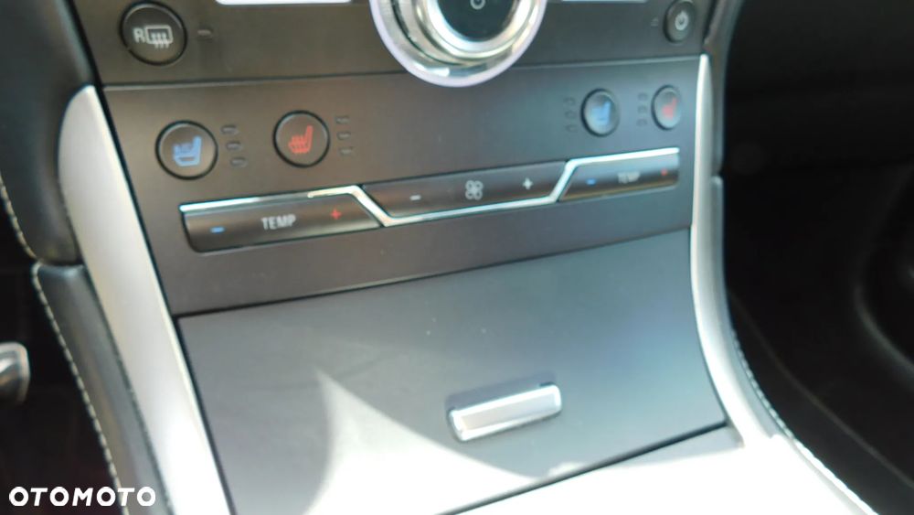 Ford S-Max 2.0 EcoBlue Titanium - 38