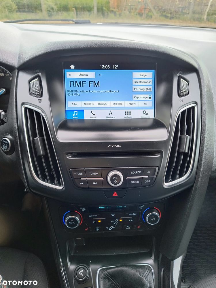 Ford Focus - 13