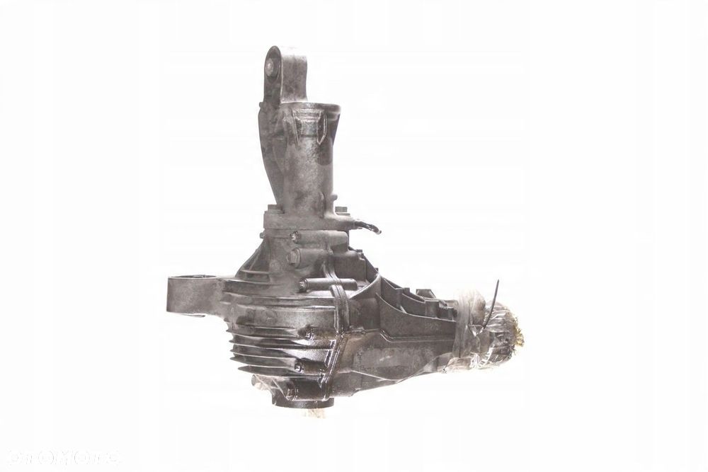 DYFER MOST PRZÓD MERCEDES W251 3.0 CDI 06r - 1