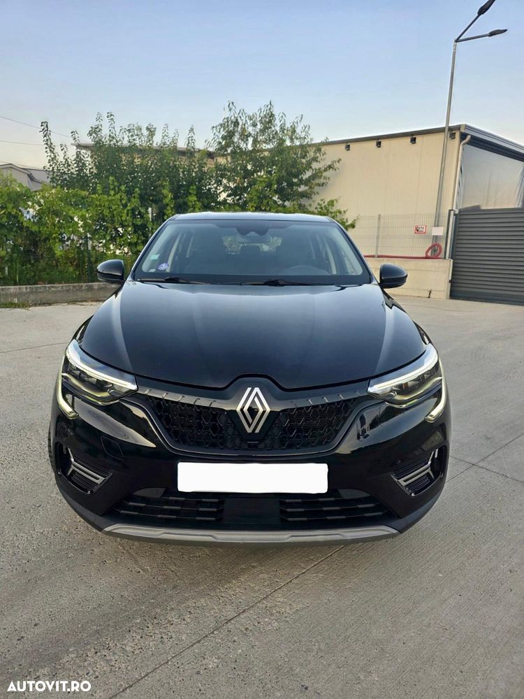 Renault Arkana - 4