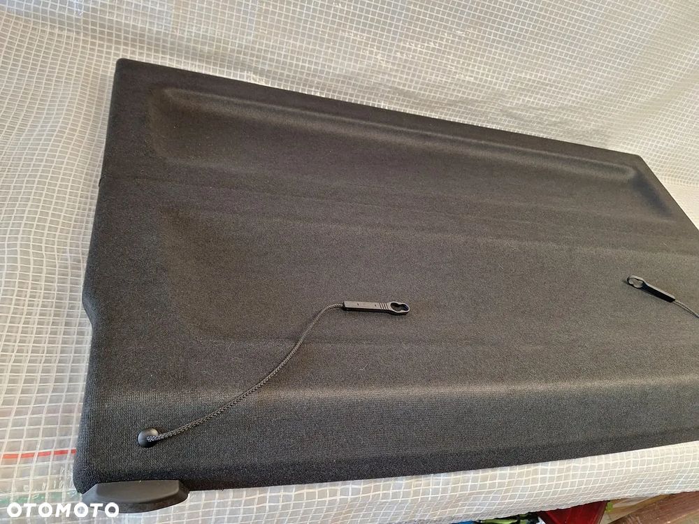 polka bagaznika bmw x1 u11 2022- 9462028-06 disel benzyna orginal demontaz - 3