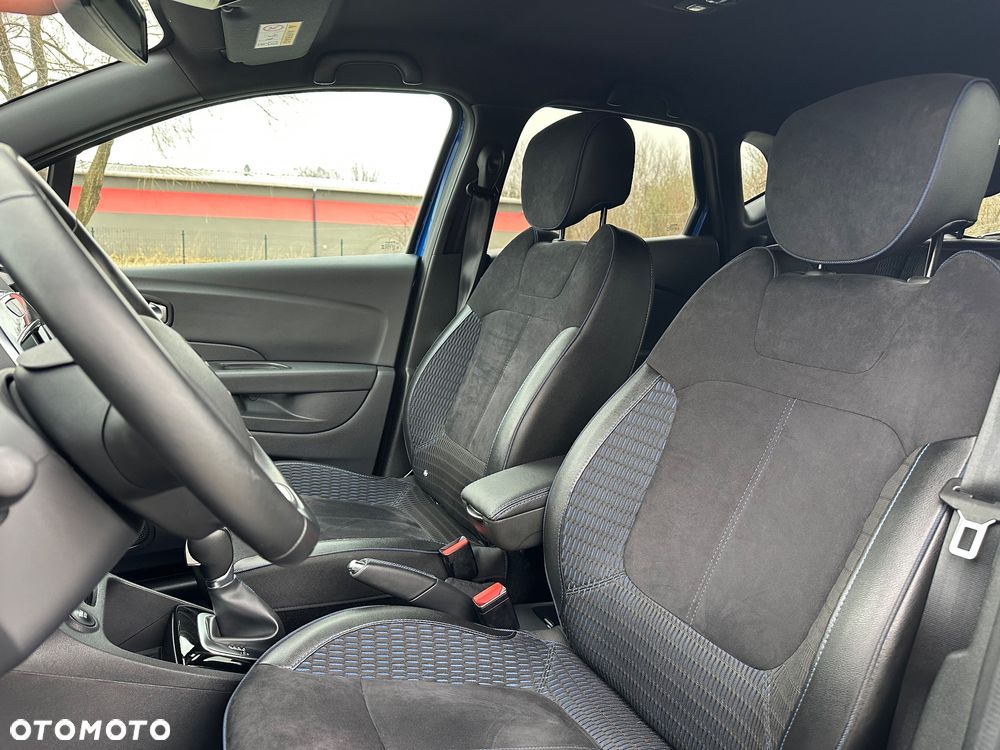 Renault Captur 1.3 Energy TCe S-Edition EDC - 8