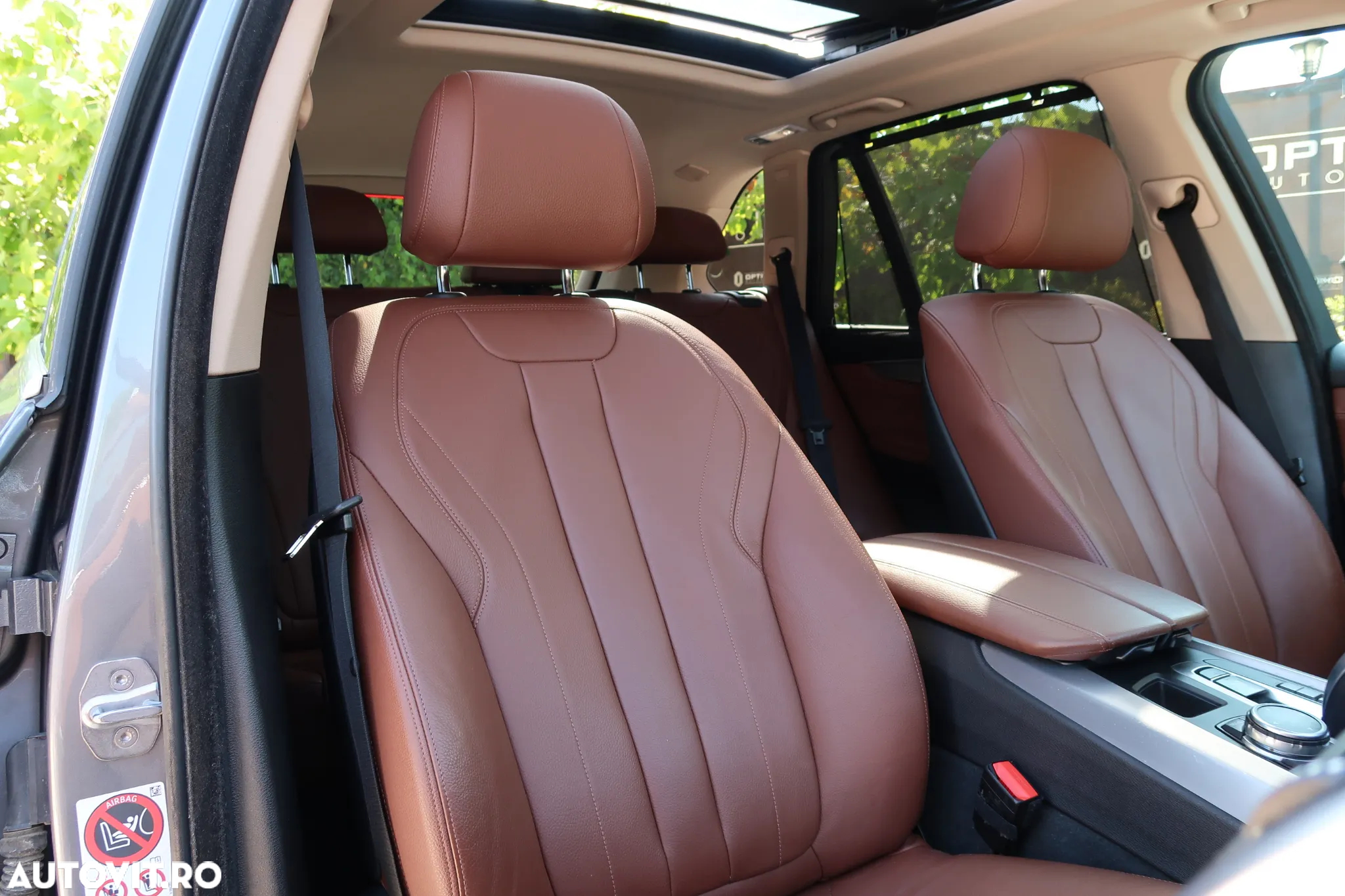 BMW X5 xDrive40d - 16