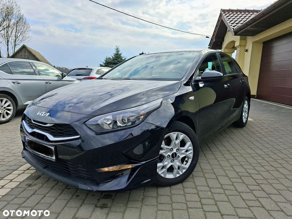 Kia Ceed 1.5 T-GDI M - 7