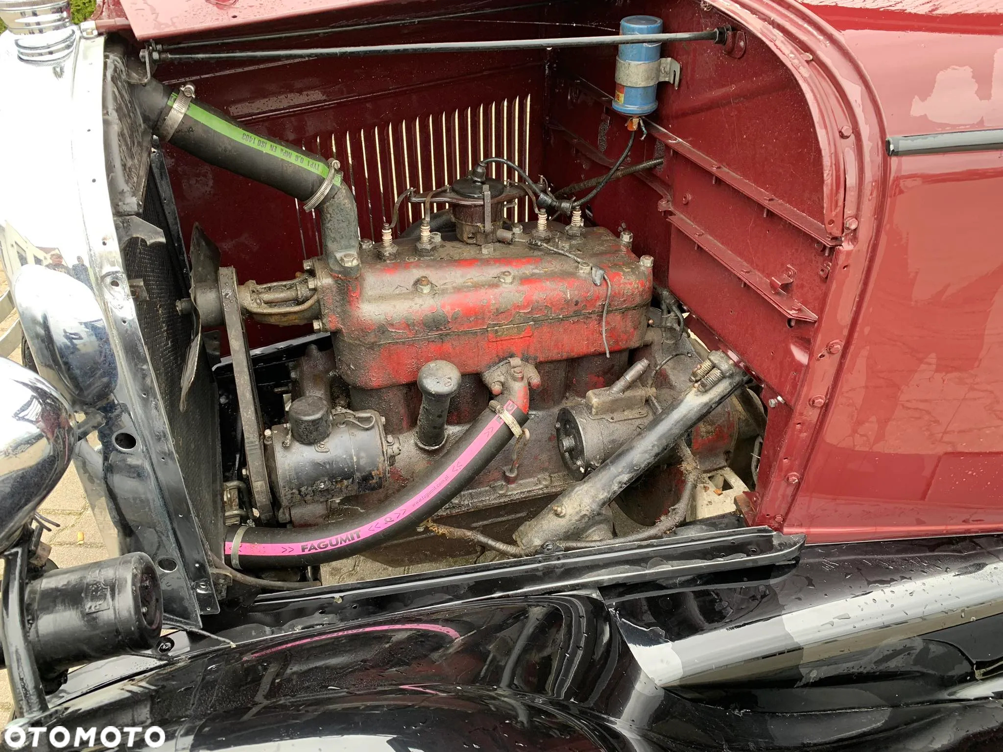 Ford Inny - 13