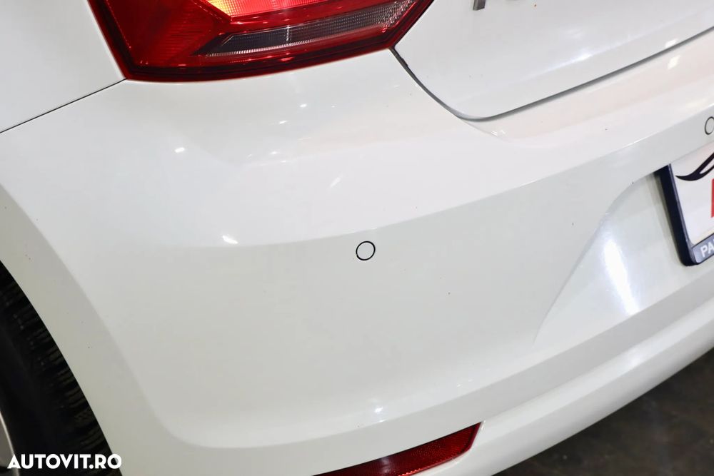 Volkswagen Polo 1.4 TDI Comfortline - 26