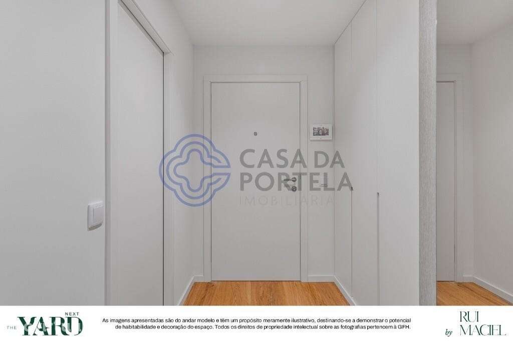 Apartamento T2 NOVO THE YARD, AFURADA, Vila Nova de Gaia - Grande imagem: 3/12