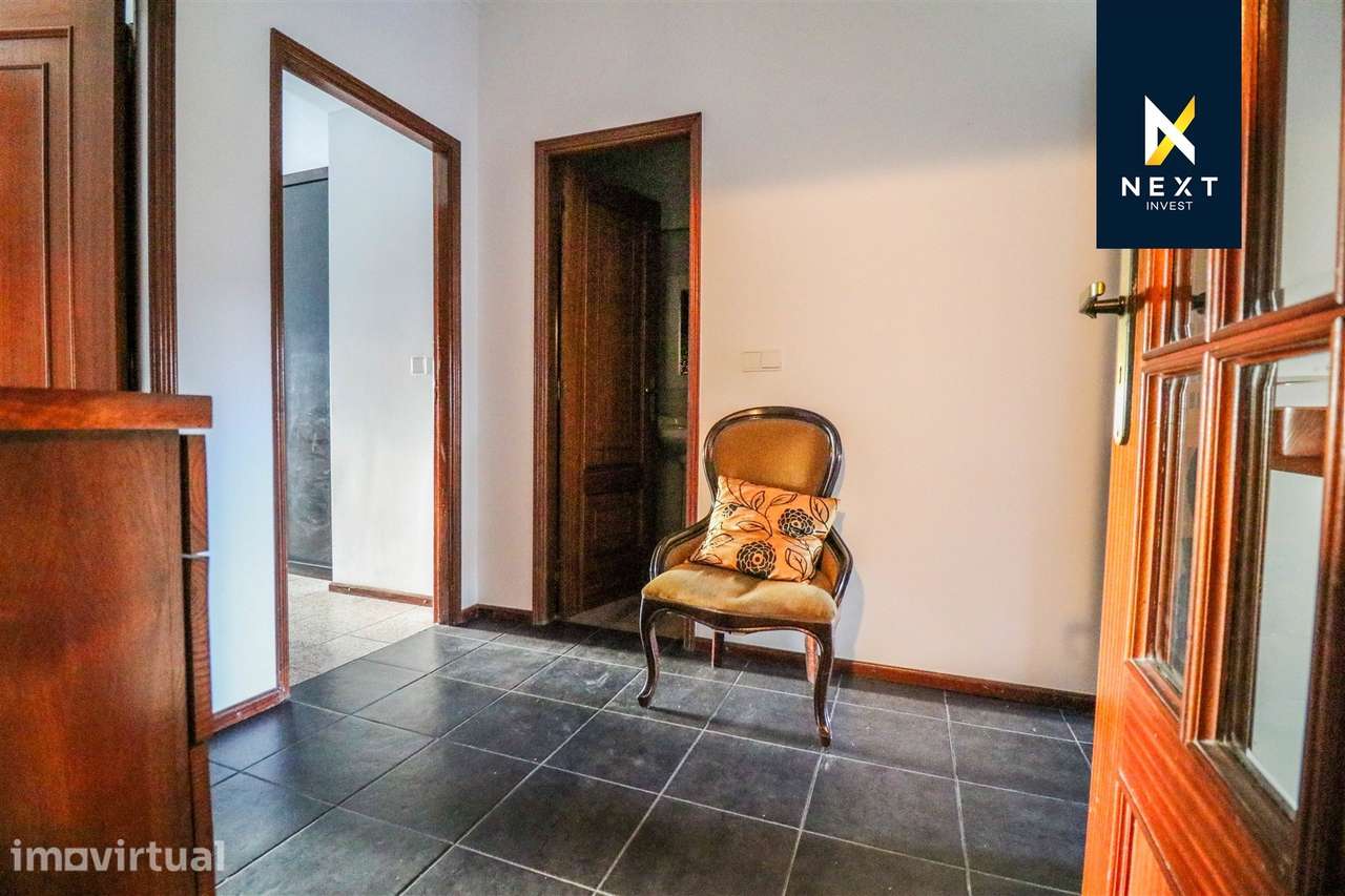 T3 Duplex com Excelentes Áreas e Grande Potencial | Rio de Loba - Grande imagem: 2/21