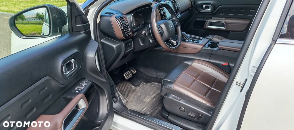 Citroën C5 Aircross 2.0 BlueHDi Shine EAT8 - 9