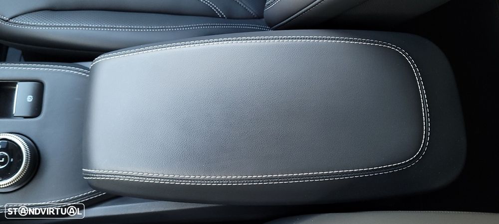 Ford Mustang Mach-E Standard - 39