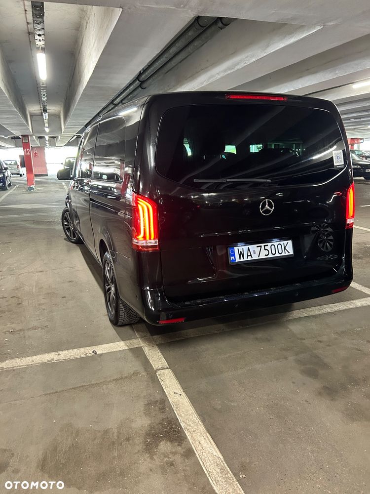Mercedes-Benz Vito CDI Tourer Select 447.701 - 5