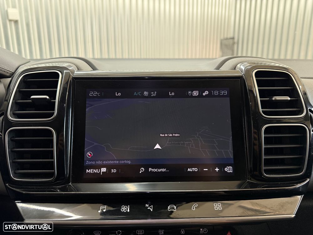 Citroën C5 Aircross 1.6 Hybrid Plus e-EAT8 - 15