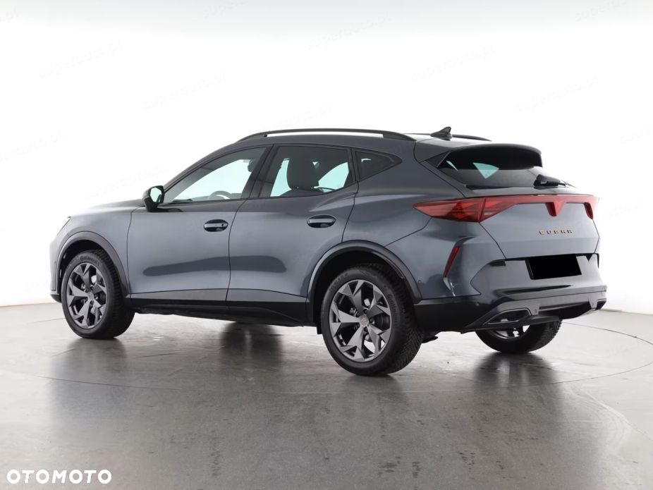 Cupra Formentor 1.5 TSI - 4
