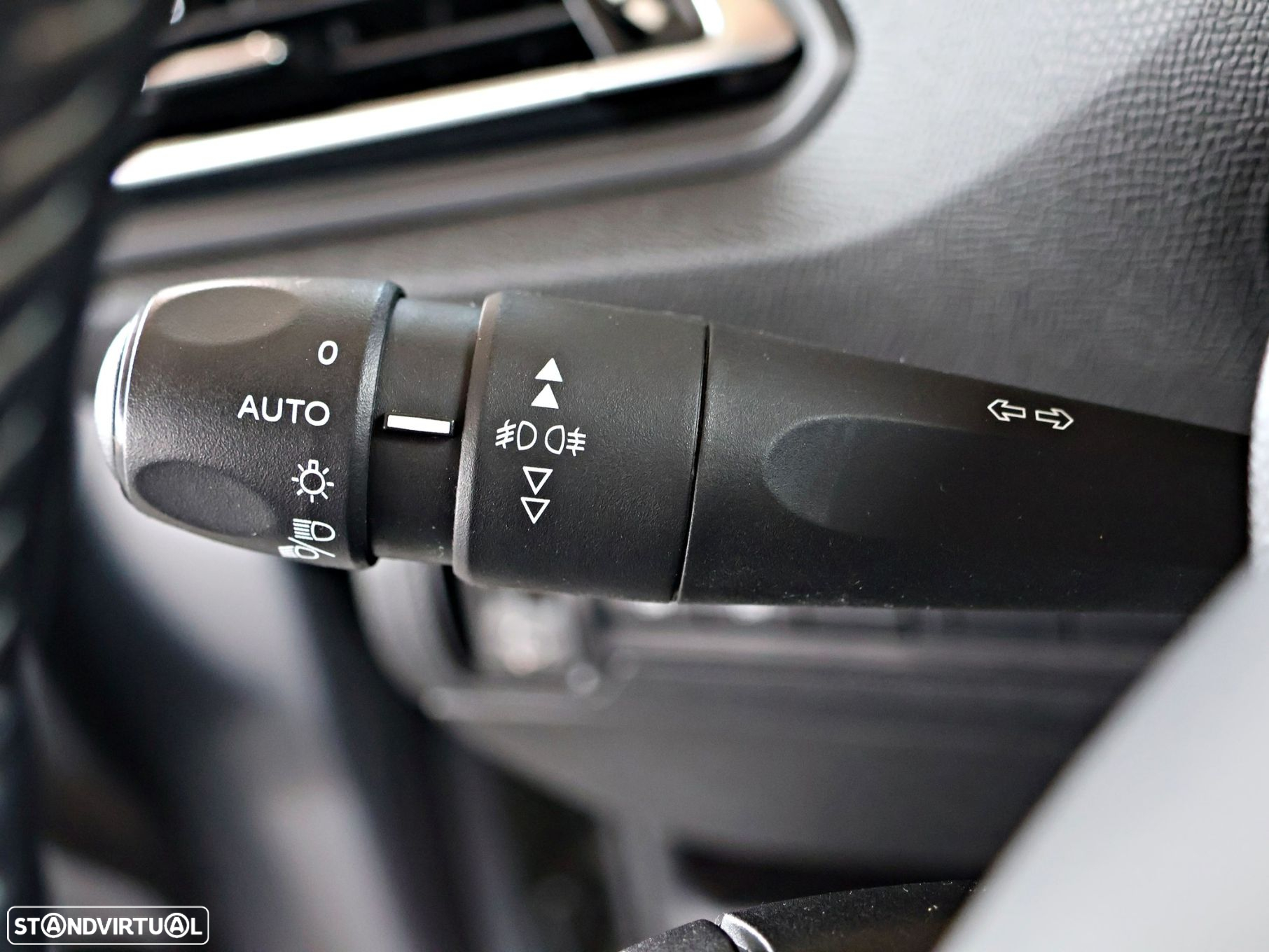 Peugeot 308 SW BlueHDi 120 Stop & Start Active - 42