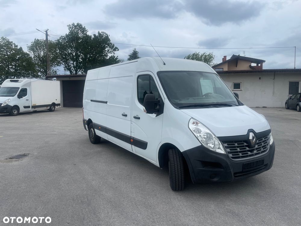 Renault Master III - 15
