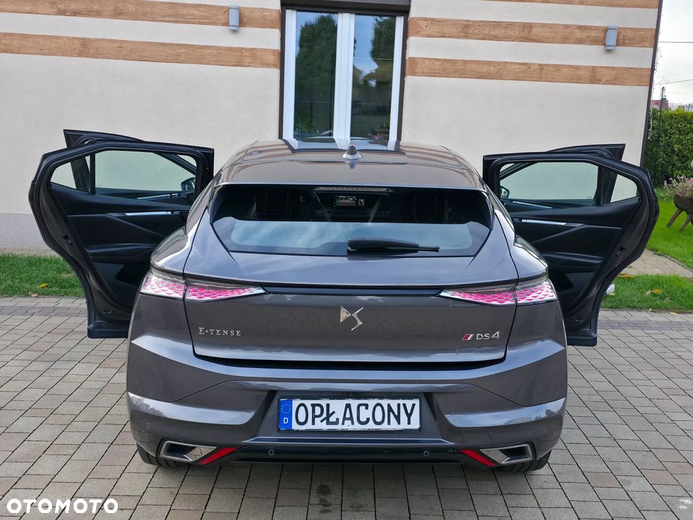 DS Automobiles DS 4 1.6 E-Tense Performance Line - 17
