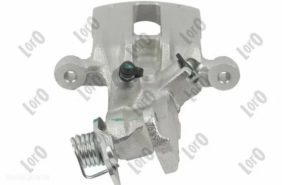 ZACISK HAMULCOWY TYŁ LEWY+PRAWY NISSAN ALMERA II, PRIMERA 1.5-2.2D 06.96-11.06 - 4