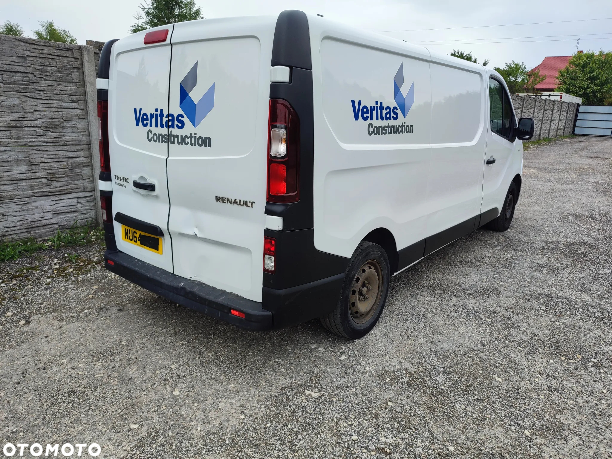 Renault Trafic - 6