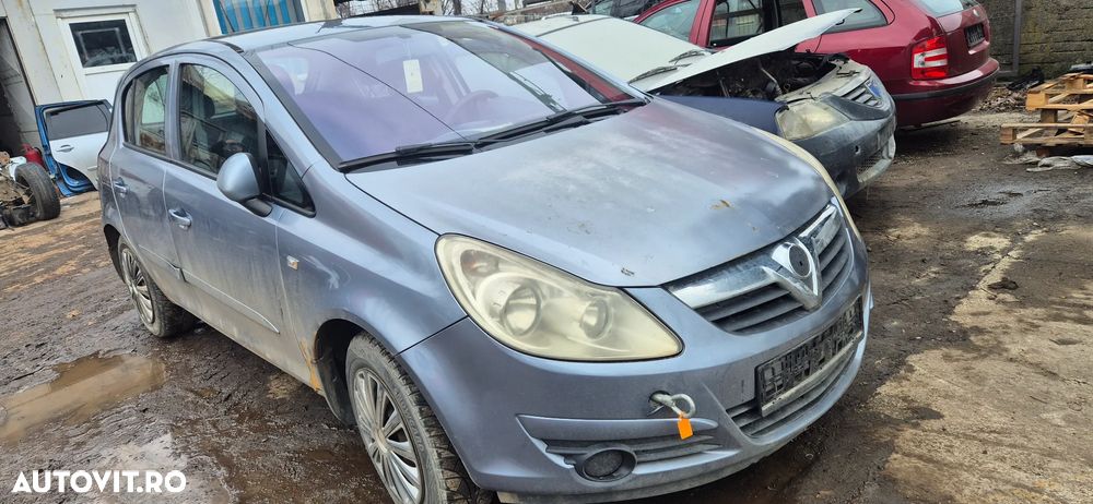 Piese de Opel Corsa D 1.3 cdti diesel - 1