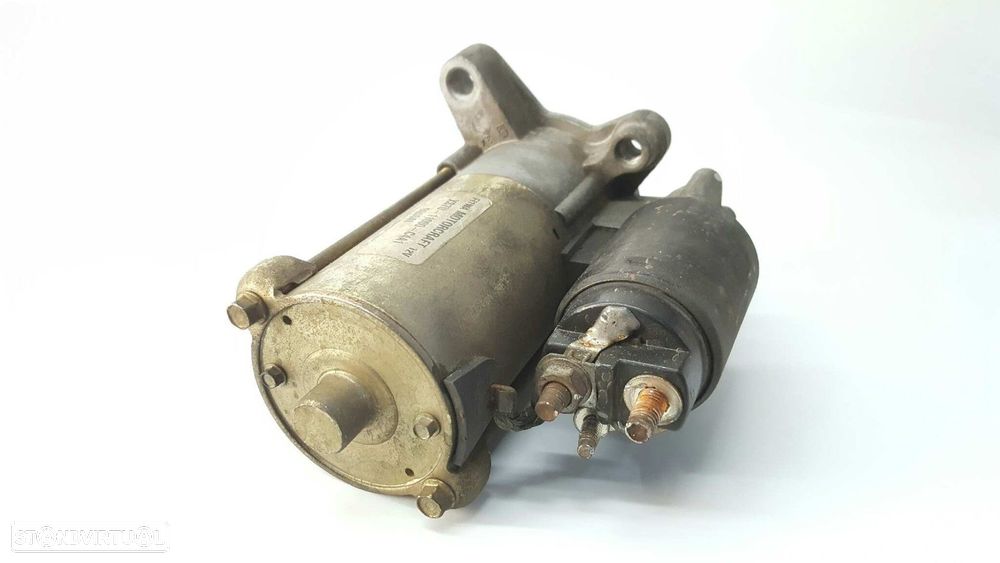 MOTOR DE ARRANQUE FORD MONDEO BERLINA (GD) AMBIENTE - 3
