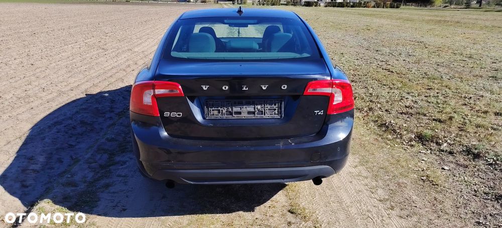 Volvo S60 T4 - 3