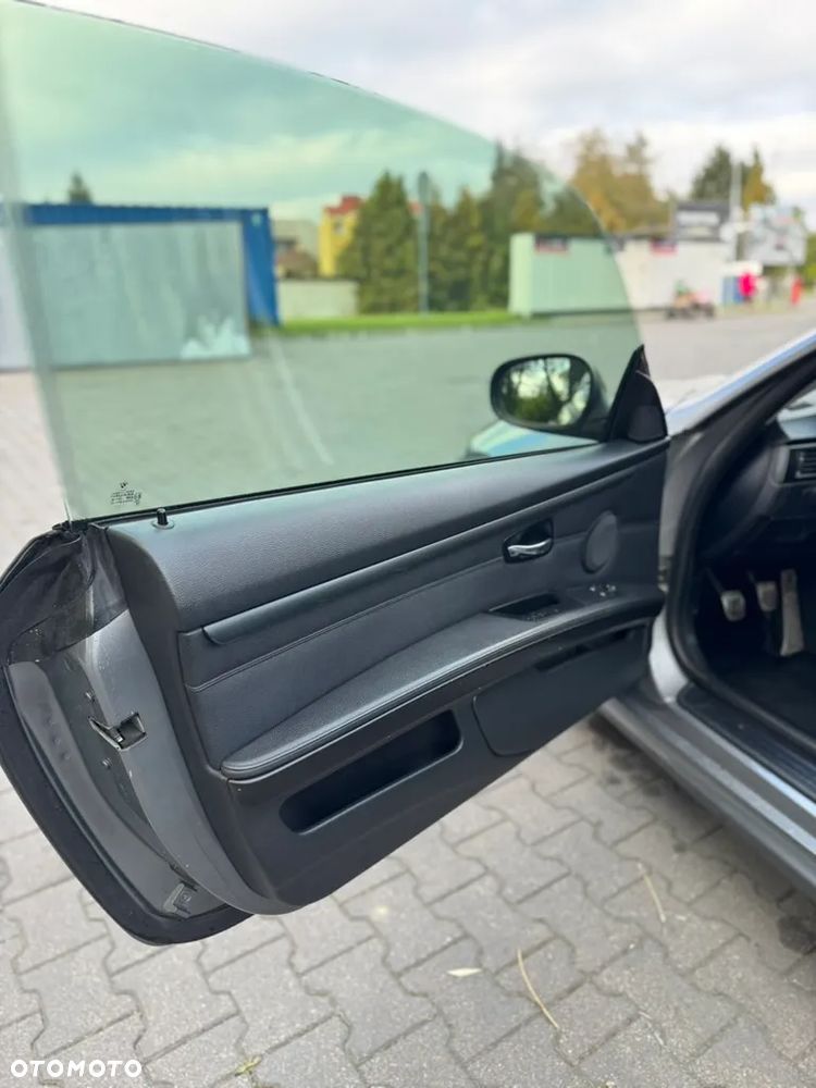 BMW Seria 3 320d - 11