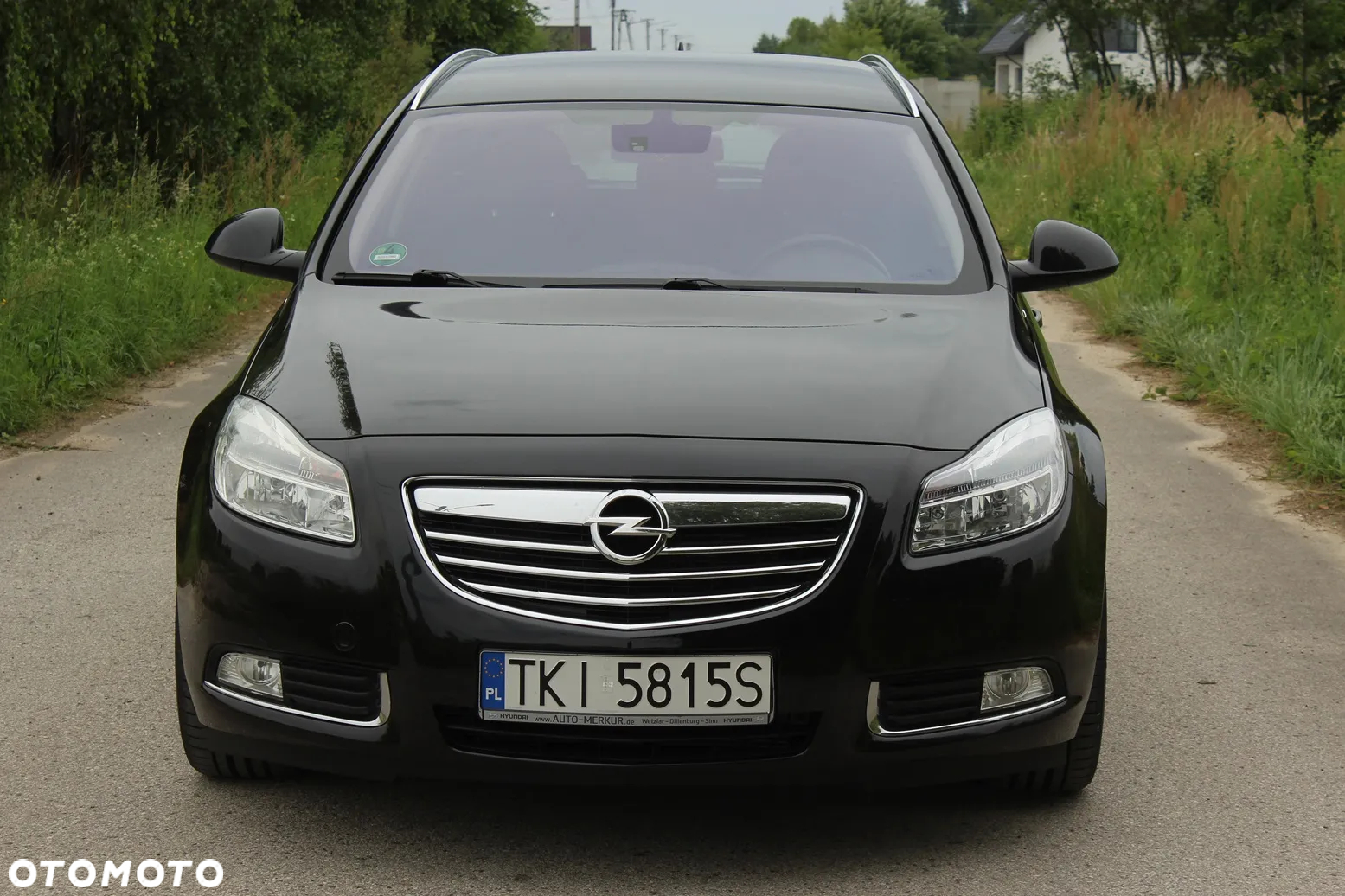 Opel Insignia 2.0 CDTI Active - 11