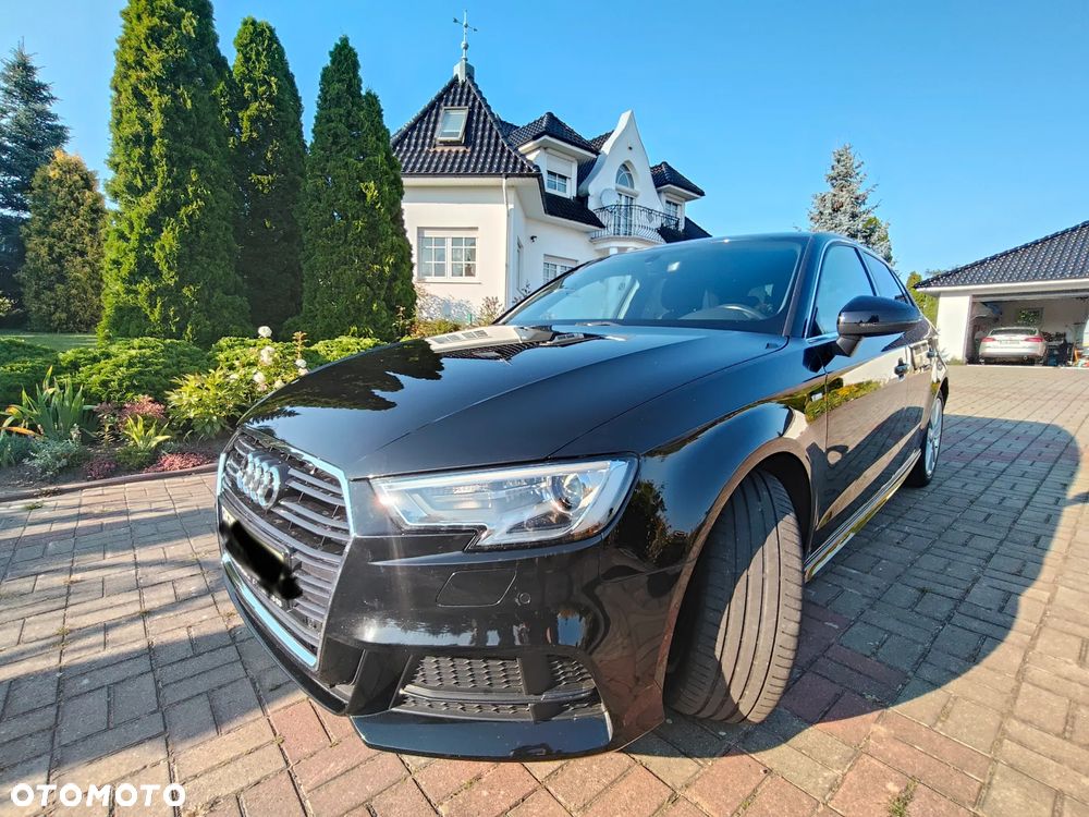 Audi A3 Sportback - 2