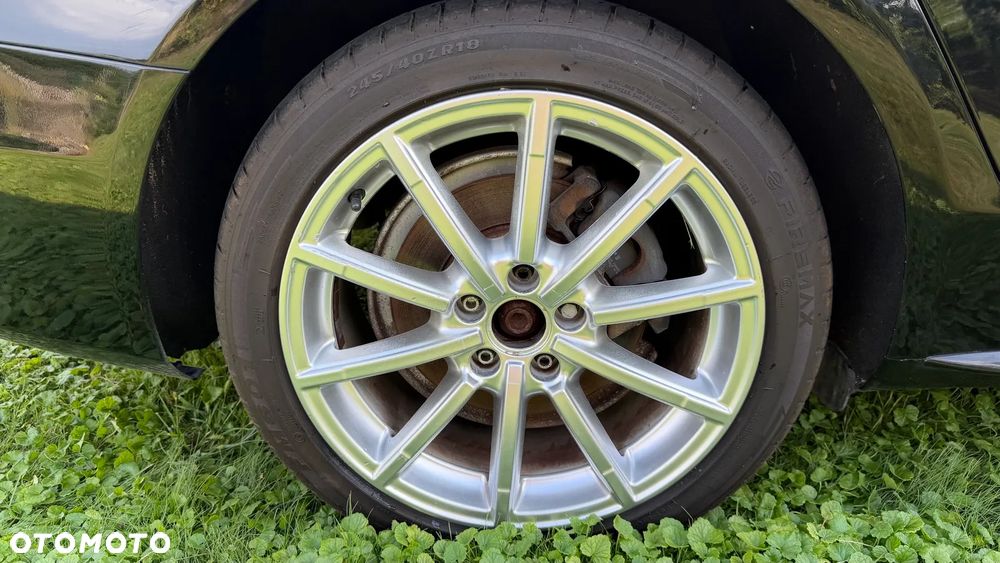 Audi A4 Limousine 2.0 TFSI Quattro S tronic - 23