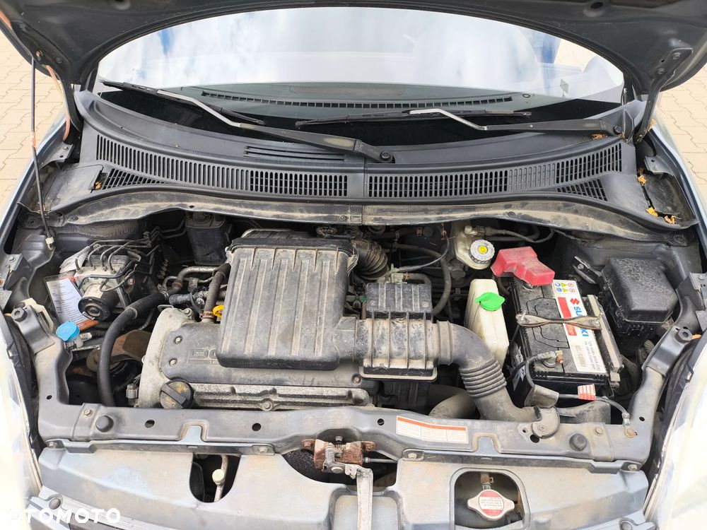 Suzuki Swift 1.3 Comfort - 15