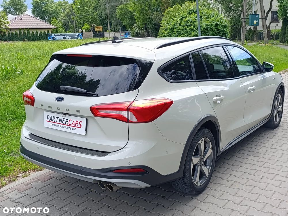 Ford Focus - 6
