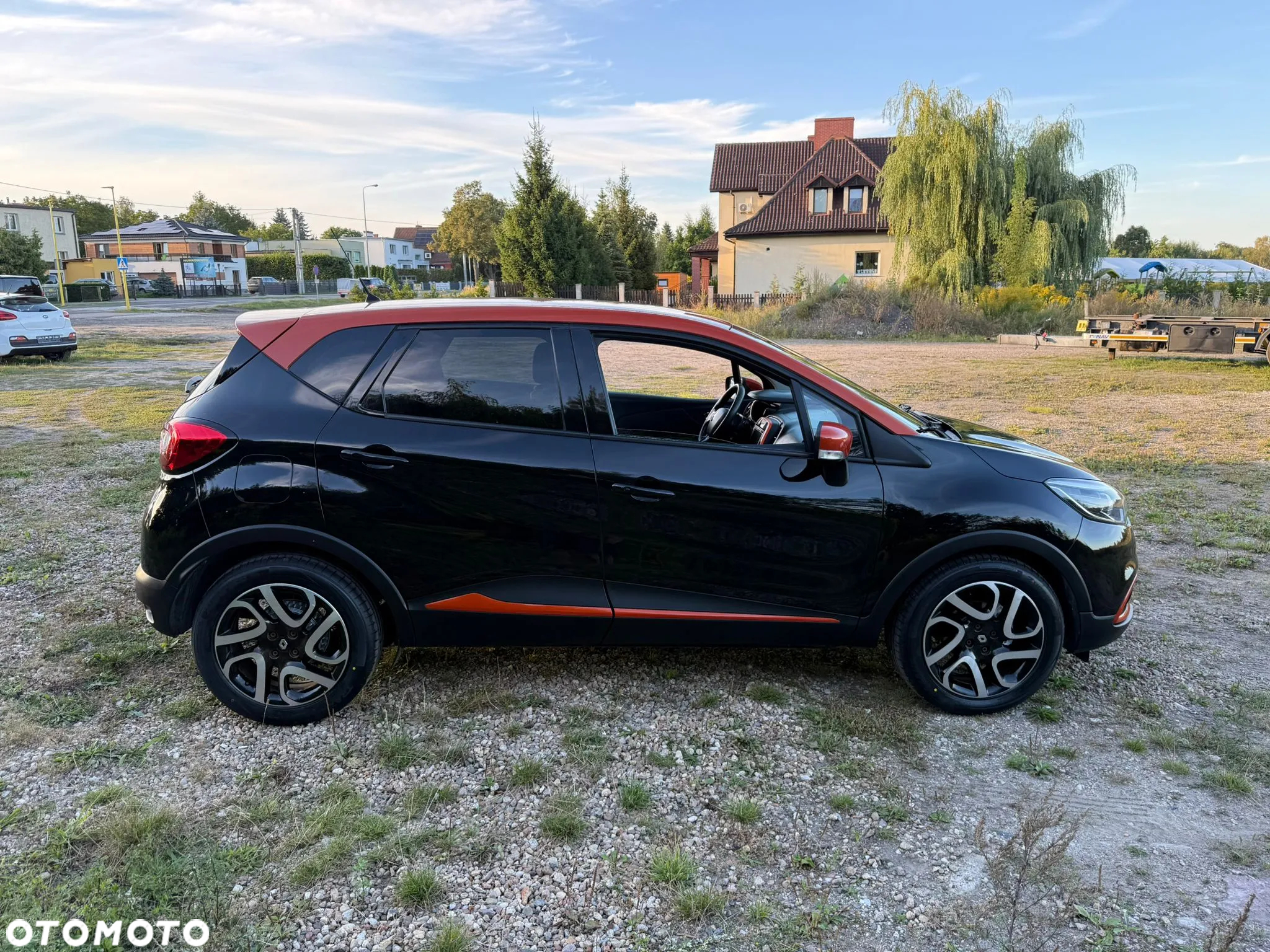 Renault Captur (ENERGY) TCe 90 LIMITED - 27