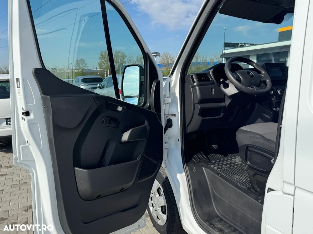 Renault Master L1H1 - 23