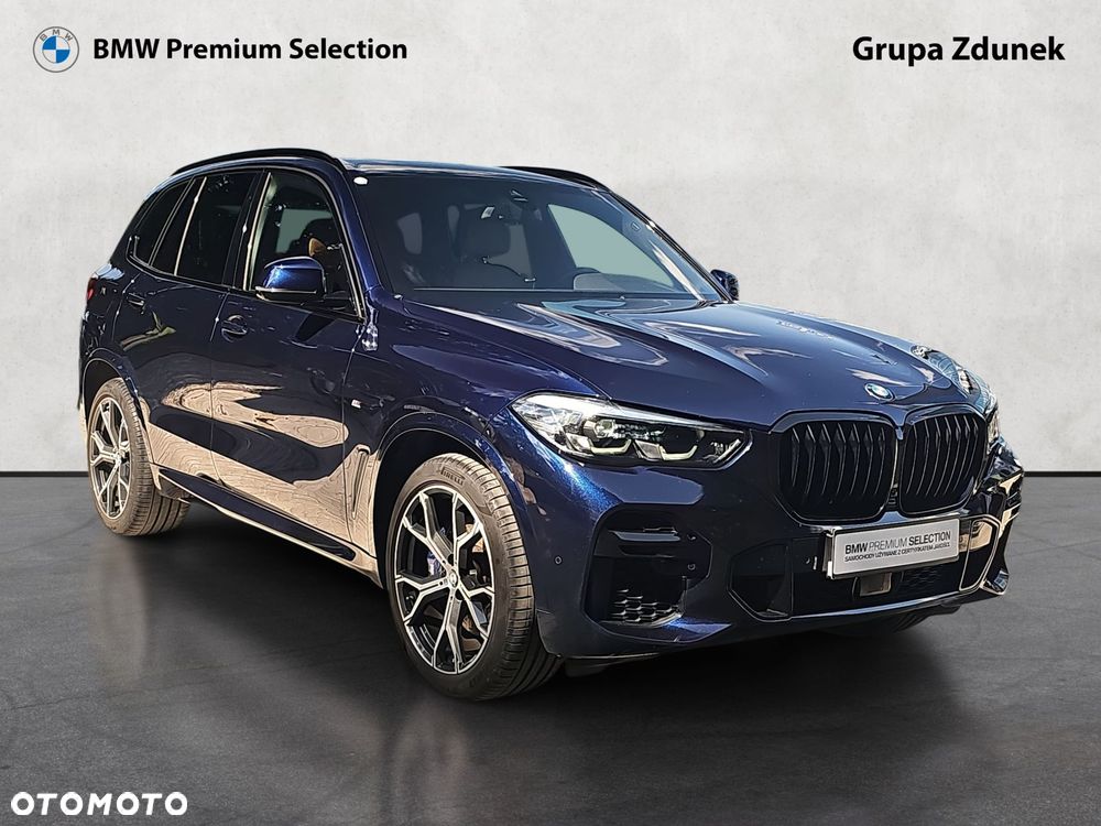 BMW X5 - 4