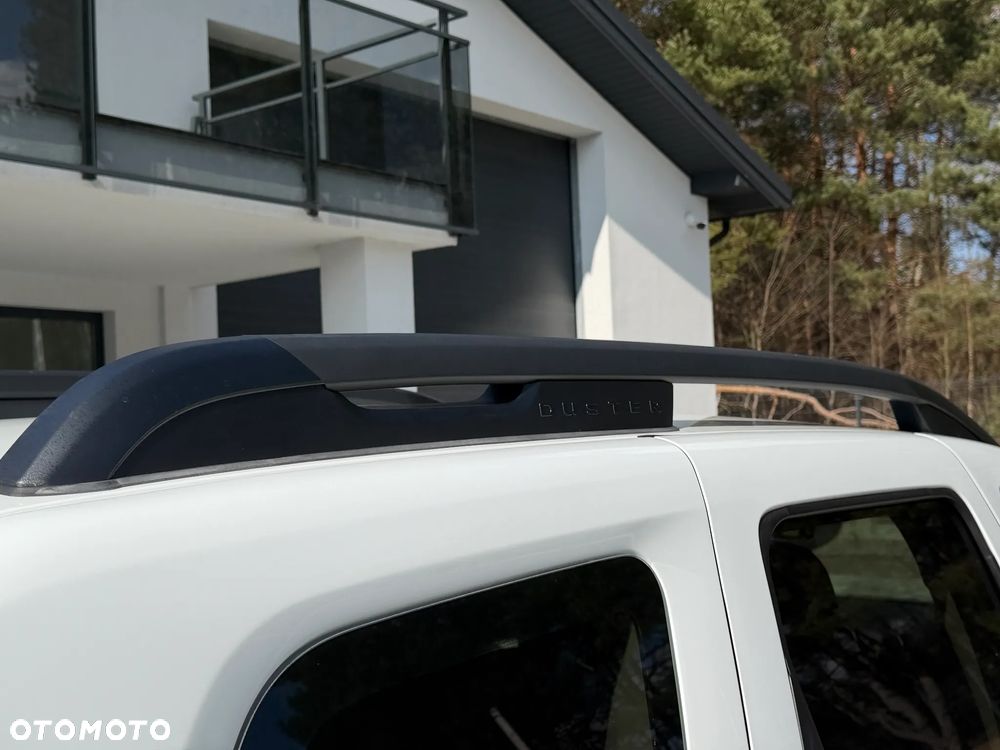 Dacia Duster 1.5 Blue dCi SL Look EU6d - 16