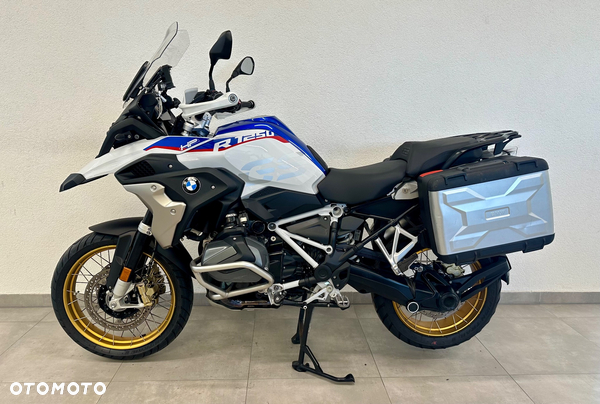 BMW GS