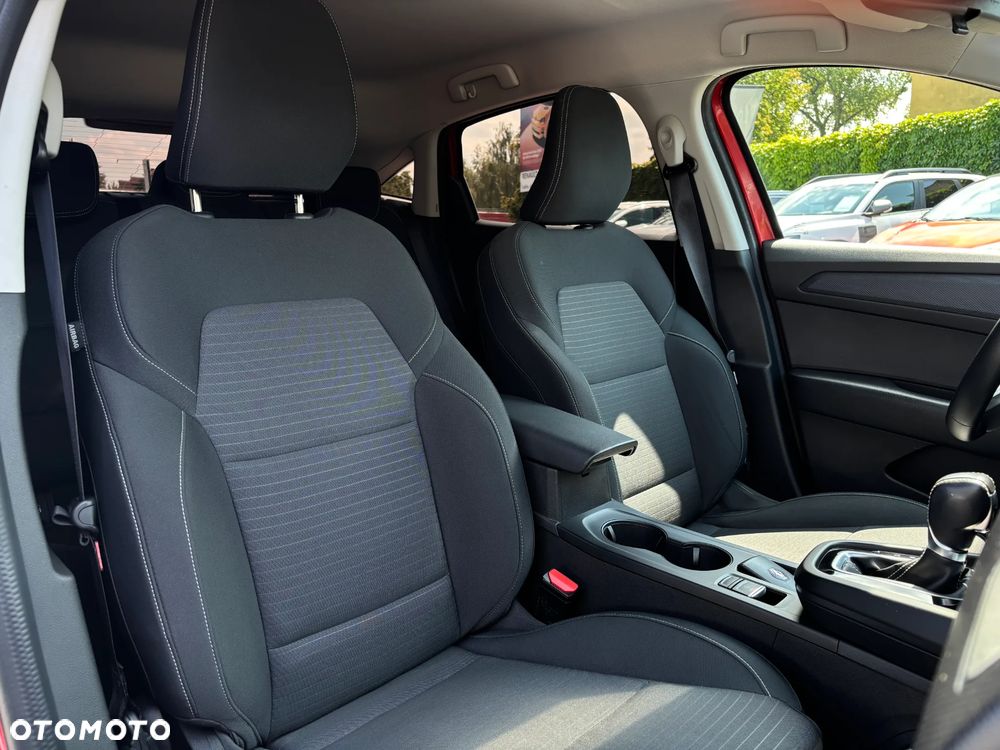 Renault Arkana 1.3 TCe mHEV Equilibre EDC - 13