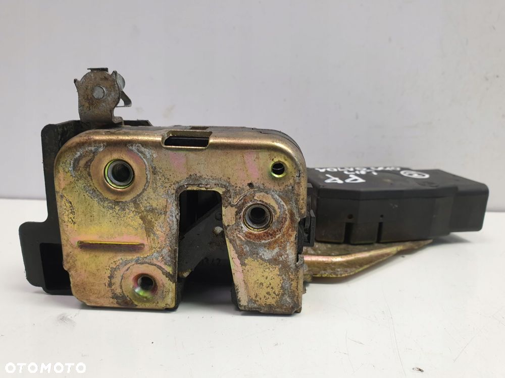 Volvo S40 V40 ZAMEK DRZWI Prawy przód pasażera 2Pi - 5