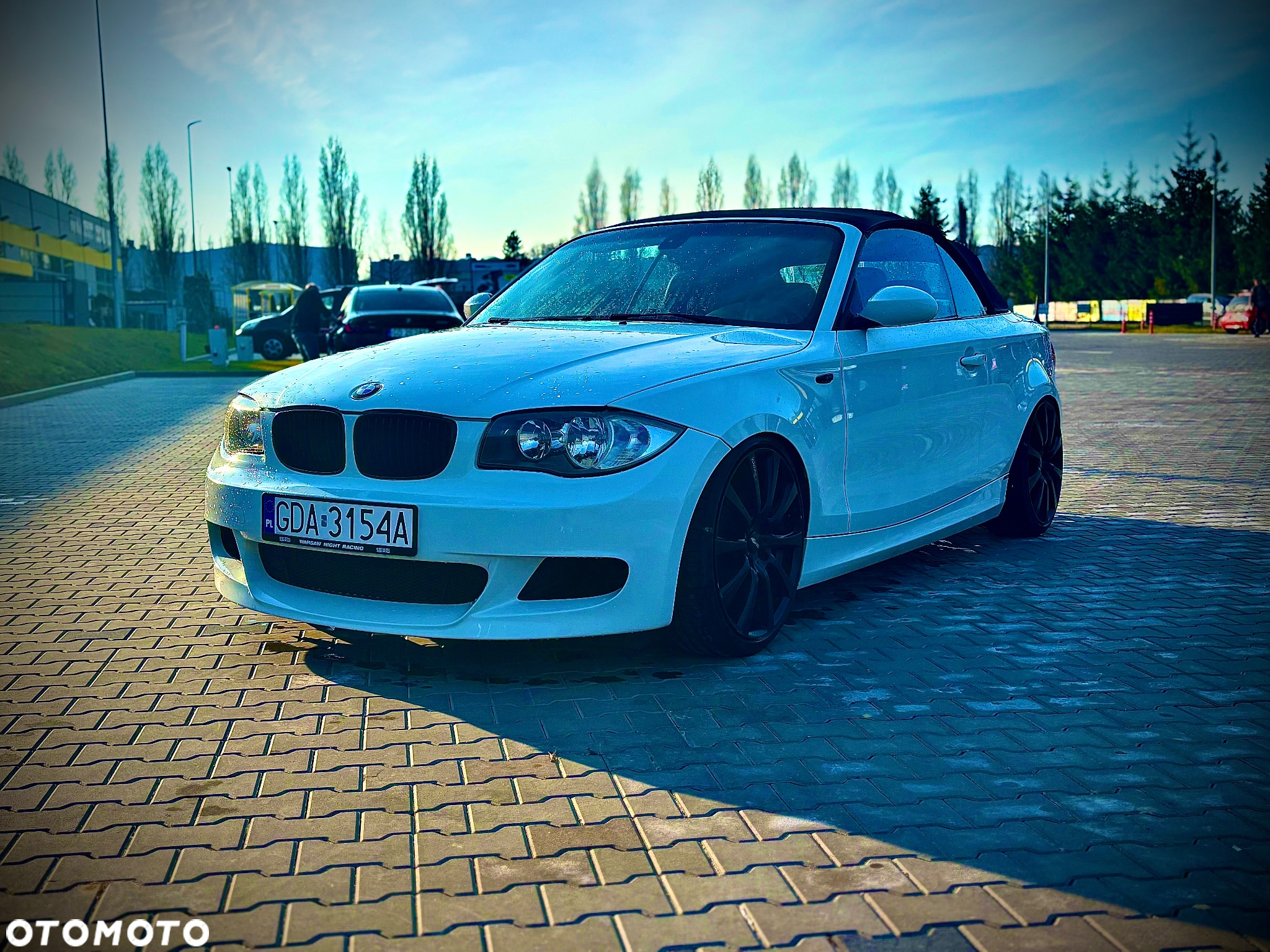 BMW Seria 1 125i - 3
